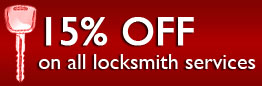 Mound Locksmith Service